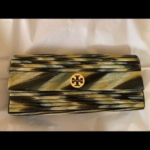 Tory Burch clutch